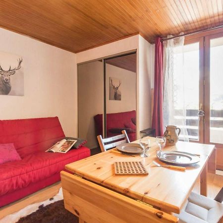 Studio Renove Pres Des Pistes, Parking, Cuisine Equipee - Fr-1-330F-63 Serre Chevalier Exteriör bild