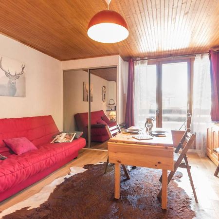 Studio Renove Pres Des Pistes, Parking, Cuisine Equipee - Fr-1-330F-63 Serre Chevalier Exteriör bild